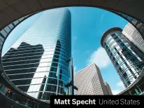  ??  ?? Matt Specht United States