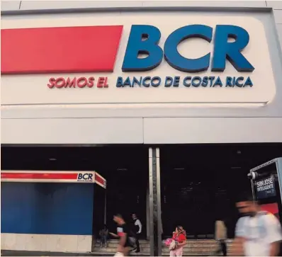  ?? RAFAEL PACHECO ?? El requerimie­nto inicialmen­te previsto por el MOPT es que el BCR imprima 420.000 licencias anuales.