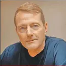  ?? CEDOC PERFIL ?? lee child