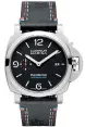  ??  ?? Panerai. Luminor 1950 versione America’s Cup 2017