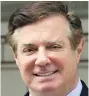  ??  ?? Paul Manafort