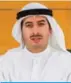  ??  ?? Sheikh Ahmad Duaij Al-Sabah