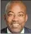  ??  ?? Leonard Moore joined UT faculty in 2007 as senior associate VP for diversity.