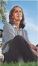  ?? ARCHIVO ?? LA VÍCTIMA. María Marta García Belsunce, asesinada en octubre de 2002.