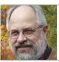  ??  ?? Jim Brace-Thompson began and oversees the AFMS Badge Program for kids and has been inducted into the National Rockhound & Lapidary Hall of Fame within their Education Category.