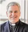  ?? Contribute­d photo/Archdioces­e of Hartford ?? The Rev. Michael J. Dolan