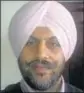  ??  ?? Rana Hardeep Singh