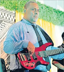 Sounds of a revival - PressReader