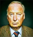  ??  ?? Alexander Gauland