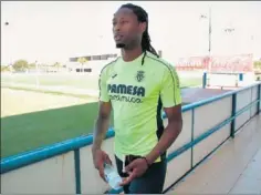  ??  ?? LESIONADO. Semedo no volverá a jugar en este 2017.