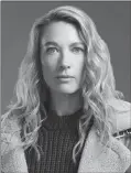  ?? ?? Natalie Zea