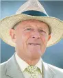  ??  ?? Sir Geoffrey Boycott