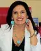  ??  ?? Melina Bianco, 48 anni, ex preside a Mazara del Vallo