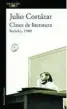  ?? ?? «Clases de Literatura»
Julio Cortázar ALFAGUARA 328 páginas, 18,90 euros