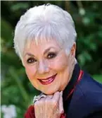  ?? Chris Pizzello/ Invision/ AP ?? Shirley Jones in 2013.