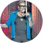  ??  ?? The Standups: Gina Yashere