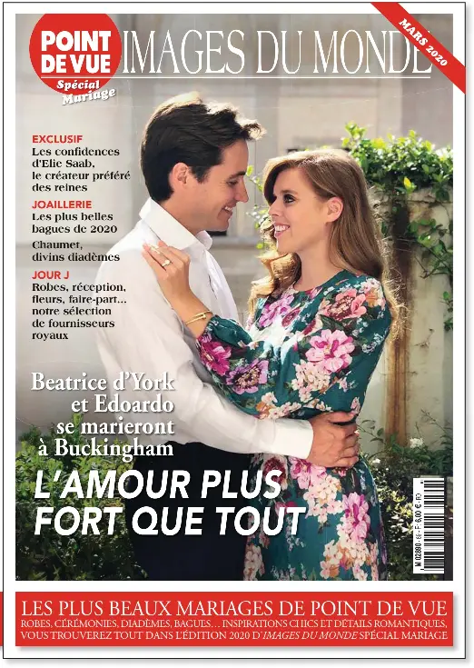 L Amour Plus Fort Que Tout Pressreader