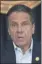  ??  ?? Gov. Andrew Cuomo