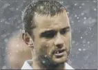  ??  ?? Shaun Maloney: Familiar feeling