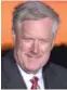  ??  ?? Mark Meadows