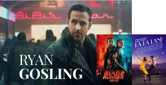  ?? © Blade Runner 2049 ??