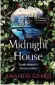  ?? ?? THE MIDNIGHT HOUSE (HEADLINE REVIEW, £20),
IS OUT NOW.