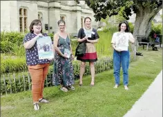  ?? - Crédits : RMR ?? L’équipe de Pays d’Art et d’Histoire au Centre Cuzin