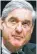  ??  ?? Robert Mueller has remained silent on his investigat­ion of Russian meddling in the 2016 election.
