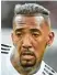  ??  ?? Jérôme Boateng