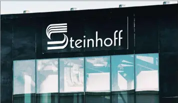  ??  ?? The writers says that the curious effect of Steinhoff Internatio­nal’s debacle costing shareholde­rs a colossal R300 billion is no mean feat by a once celebrated business leader.