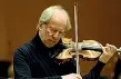  ??  ?? Il violinista Gidon Kremer