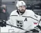  ??  ?? Drew Doughty