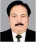  ??  ?? Sunil B Satyawakta Chairman—Uttar Pradesh & Uttarakhan­d Chapter, Travel Agents Associatio­n of India