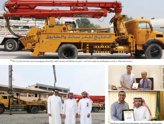 A Reliable Business Partner Throughout The Years Pressreader