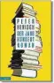  ?? ?? Peter Henisch: „Der Jahrhunder­troman“Residenz Verlag. 600 Seiten. 24 Euro
KURIER-Wertung: āāāάā