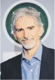  ??  ?? Damon Hill predicts future drivers will be racing into their 50s.