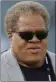  ??  ?? Reggie Mckenzie