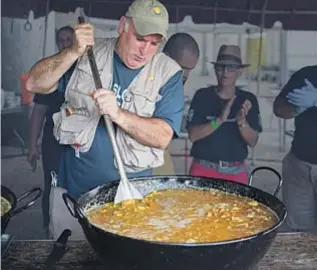  ??  ?? José Andrés