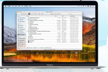  ??  ?? If you’ve had your Mac for any length of time, you’re almost guaranteed to have accumulate­d docs and apps you no longer need – and they’ll be clogging up storage, slowing your Mac and making things disorganis­ed.