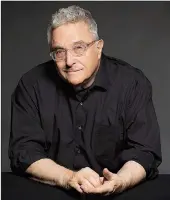  ??  ?? Randy Newman has released his first album of new songs in nine years.