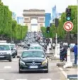  ??  ?? 9. Paris The capital of France deprives its driving citizens of 65.3 hours per year spent in congestion.