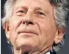  ??  ?? PERSECUTIO­N: Movie director Roman Polanski survived a US extraditio­n bid