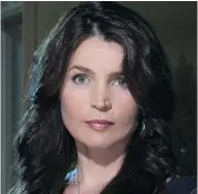  ?? — SHAW/LIFETIME FILES ?? JULIA ORMOND