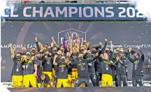  ?? / FOTO: MEXSPORT ?? Tigres es el último campeón del torneo, pero no participar­á en esta ocasión.