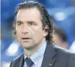  ??  ?? Juan Antonio Pizzi