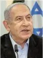  ?? ?? Benjamin Netanyahu