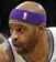  ??  ?? Vince Carter’s status with Sacramento may be in doubt, as the club may consider buying him out.