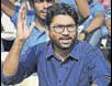  ??  ?? Jignesh Mevani