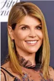  ?? AP ?? Lori Loughlin