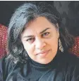  ??  ?? Geelong’s Shokoofeh Azar has been shortliste­d for the 2020 Internatio­nal Booker Prize.